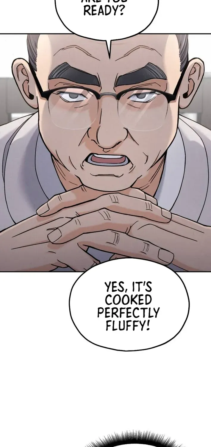 God’s Cuisine Chapter 11 page 94 - 