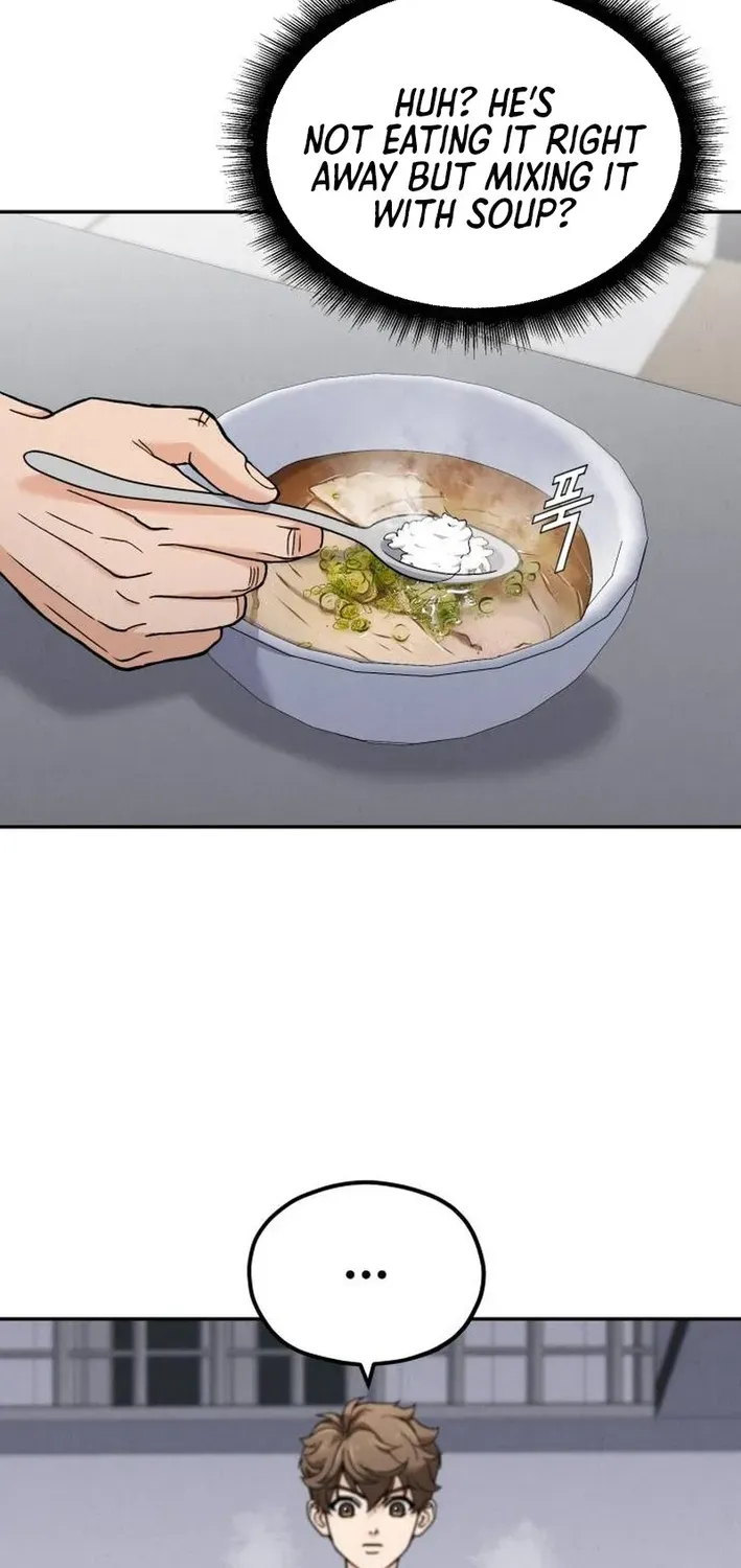 God’s Cuisine Chapter 11 page 95 - 