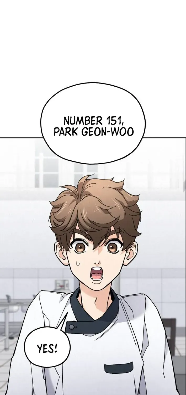 God’s Cuisine Chapter 11 page 97 - 