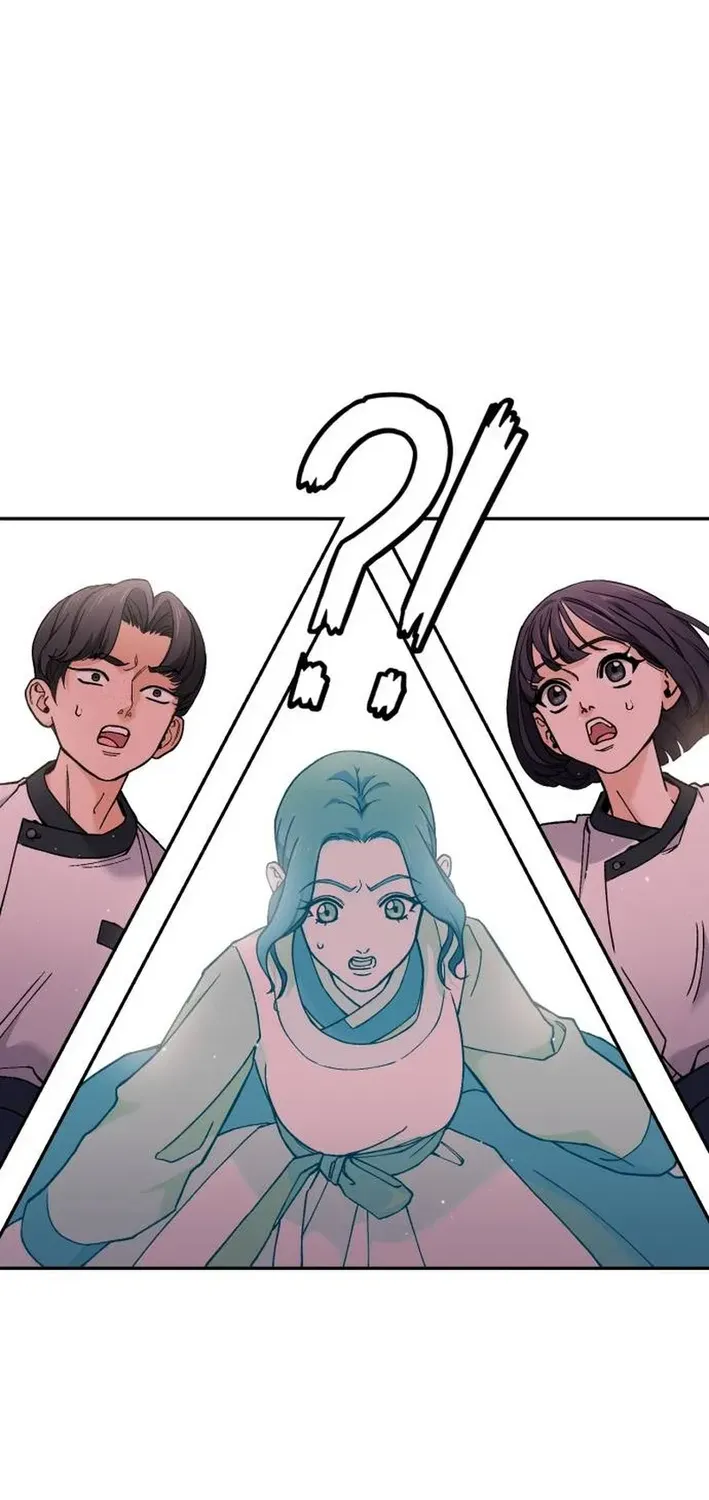 God’s Cuisine Chapter 11 page 100 - 