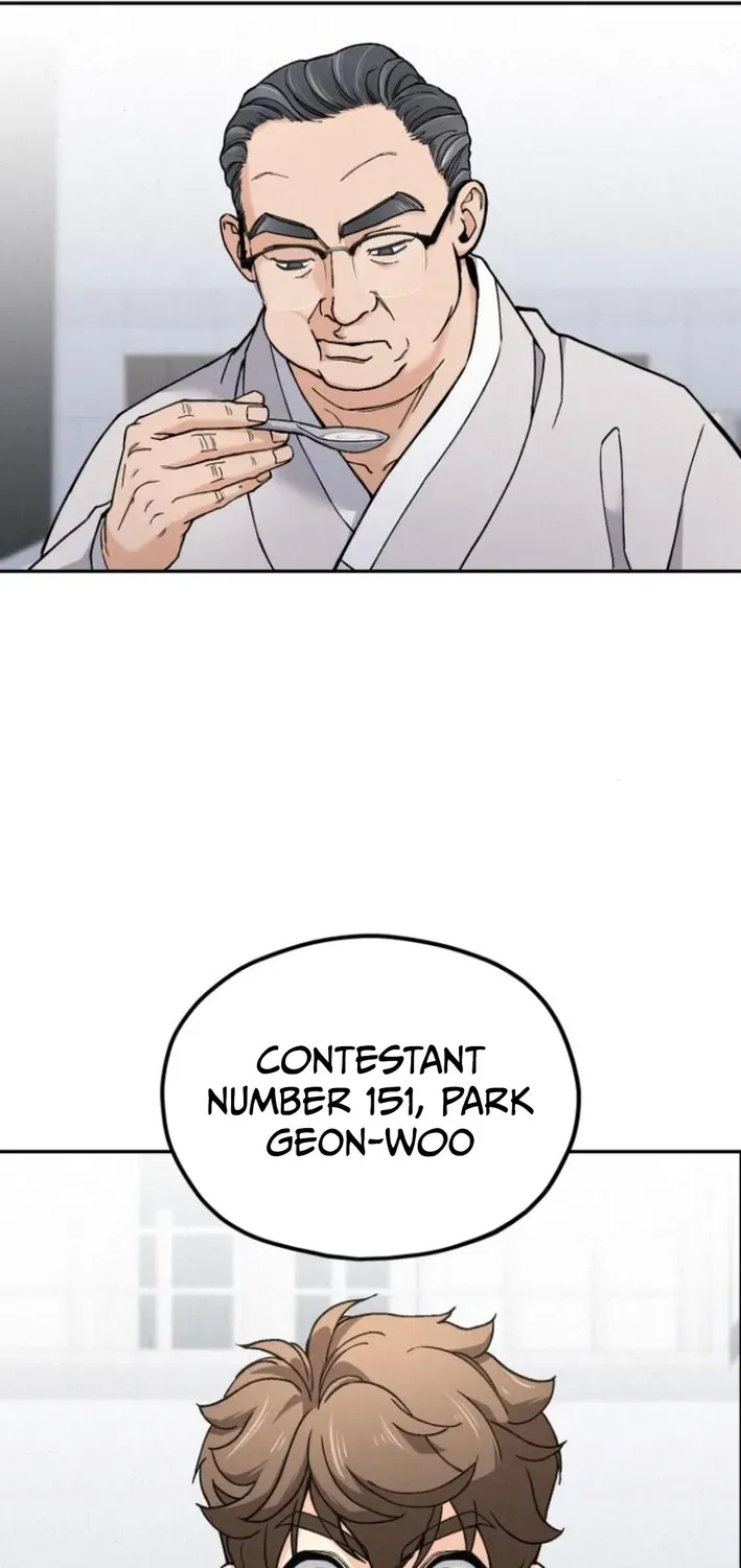 God’s Cuisine Chapter 12 page 2 - 