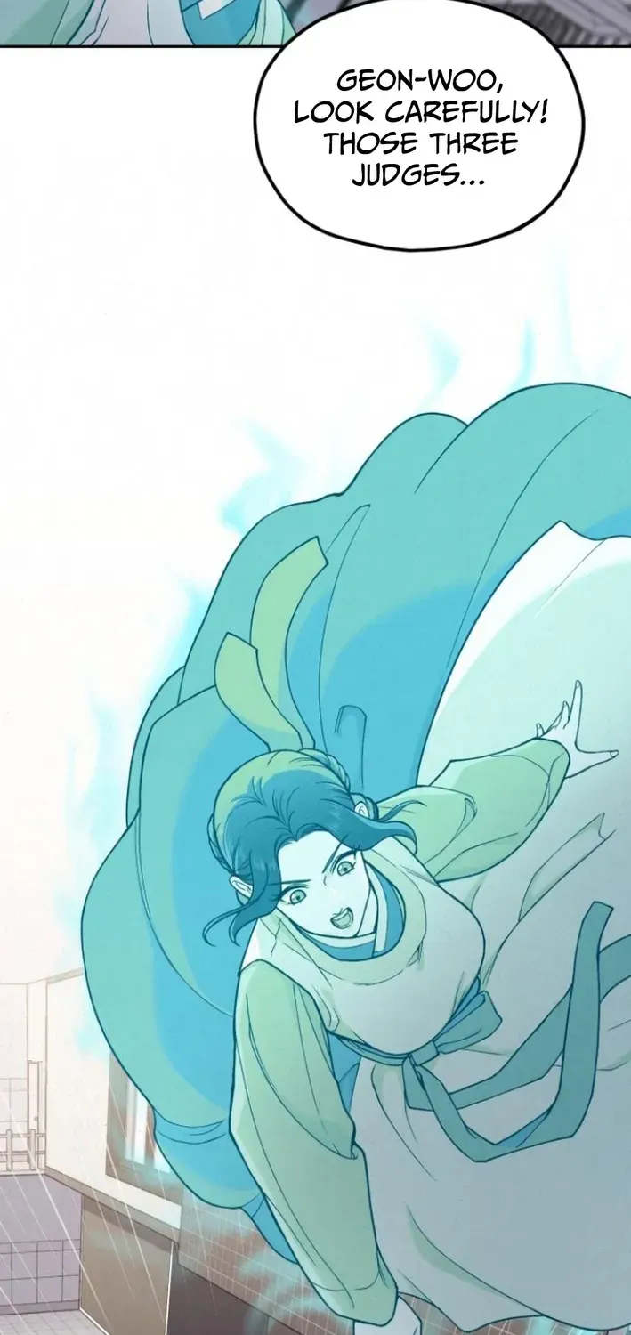 God’s Cuisine Chapter 12 page 11 - 