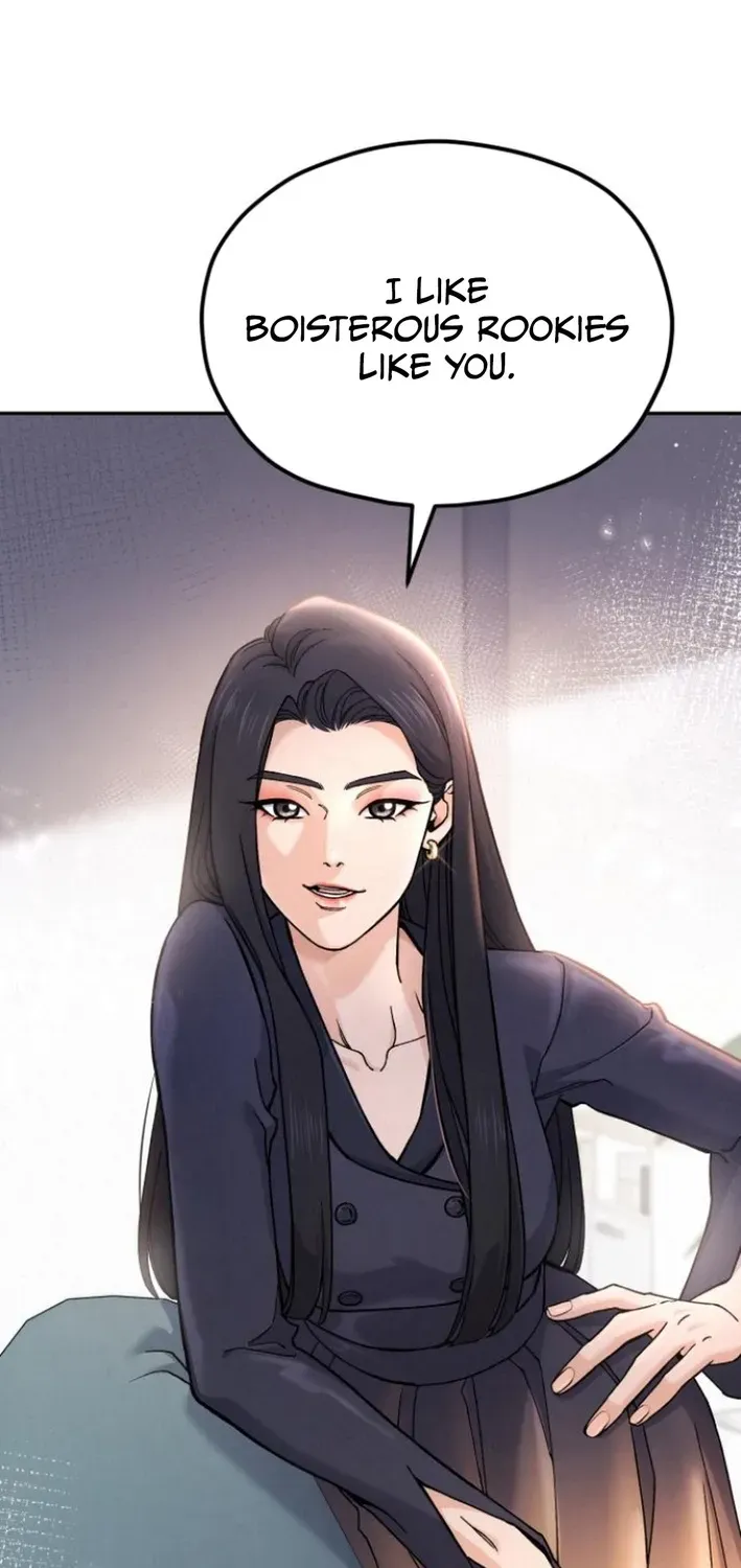 God’s Cuisine Chapter 12 page 102 - 
