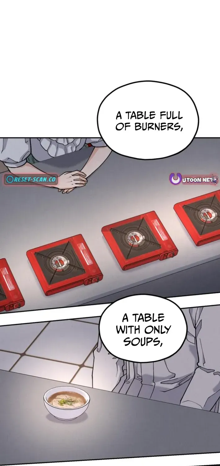 God’s Cuisine Chapter 12 page 13 - 