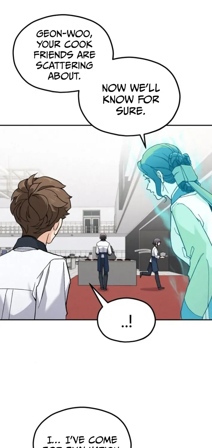 God’s Cuisine Chapter 12 page 18 - 