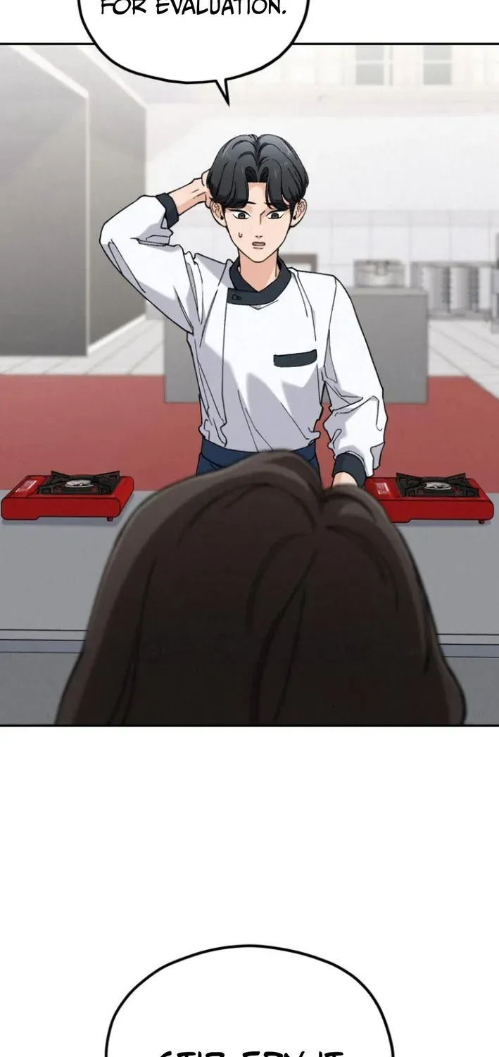 God’s Cuisine Chapter 12 page 19 - 
