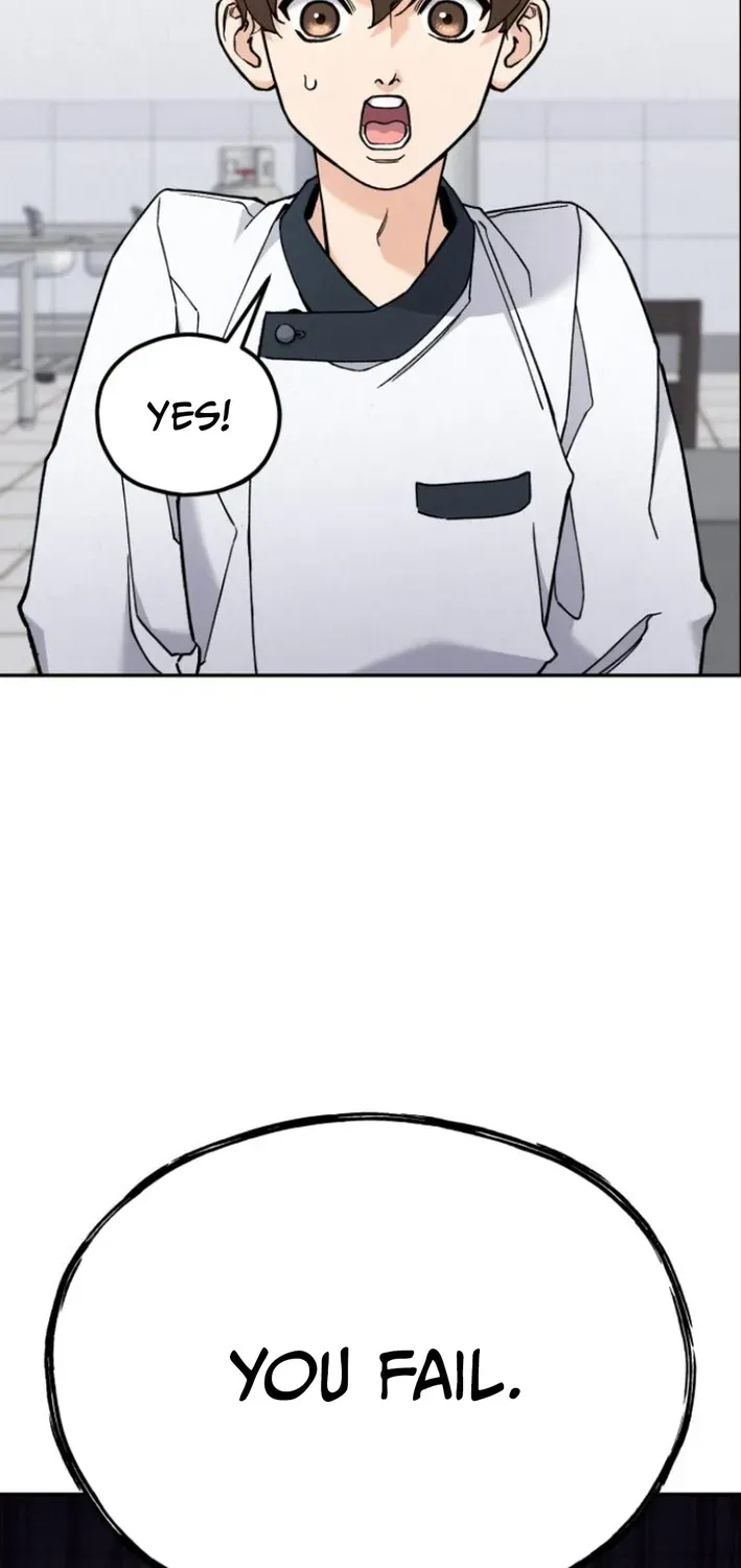 God’s Cuisine Chapter 12 page 3 - 