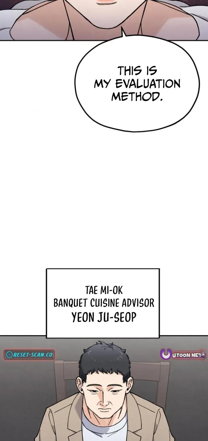 God’s Cuisine Chapter 12 page 22 - 
