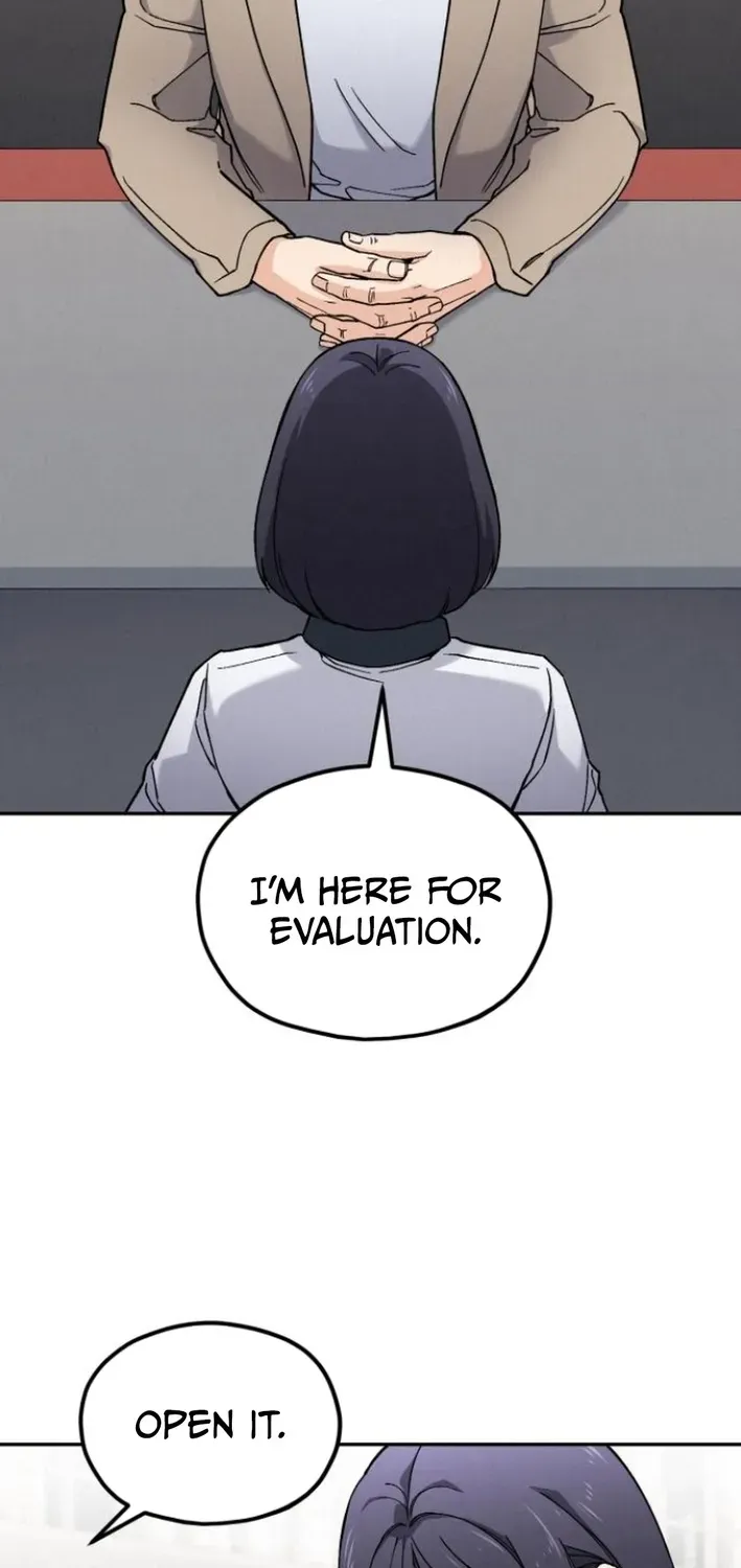 God’s Cuisine Chapter 12 page 23 - 