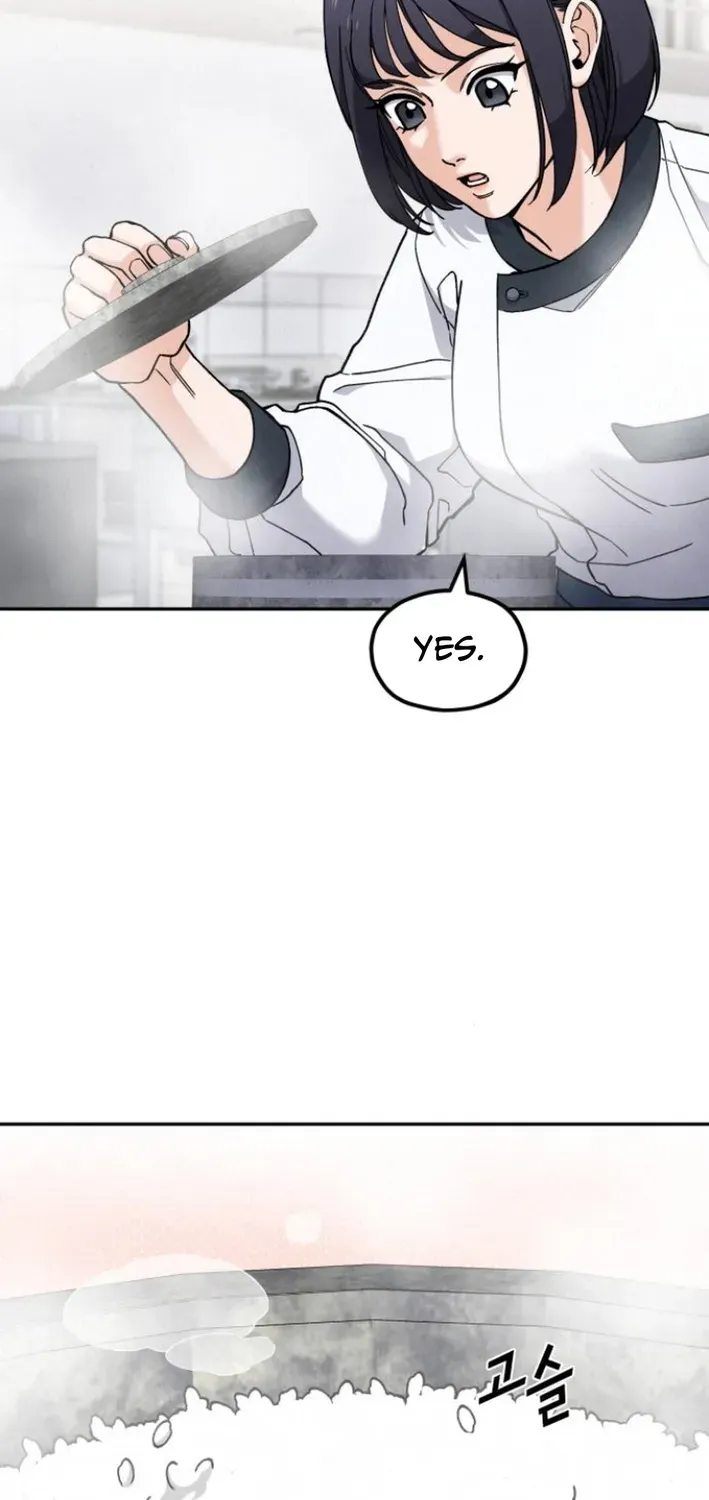 God’s Cuisine Chapter 12 page 24 - 