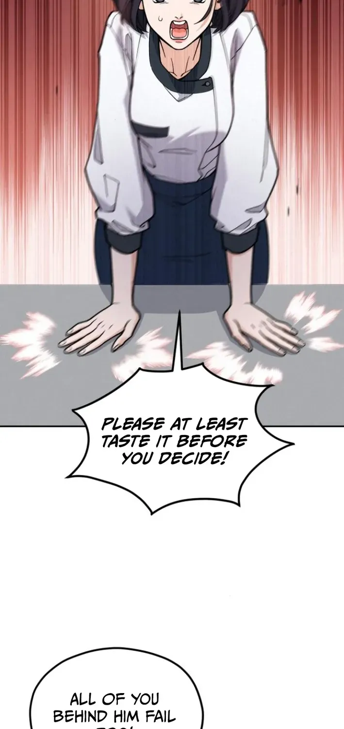 God’s Cuisine Chapter 12 page 27 - 