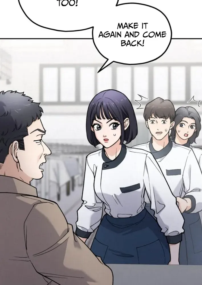 God’s Cuisine Chapter 12 page 28 - 