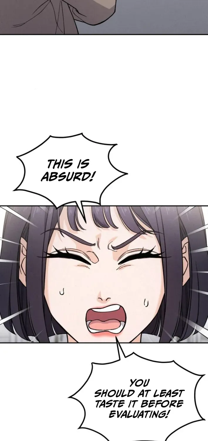 God’s Cuisine Chapter 12 page 29 - 