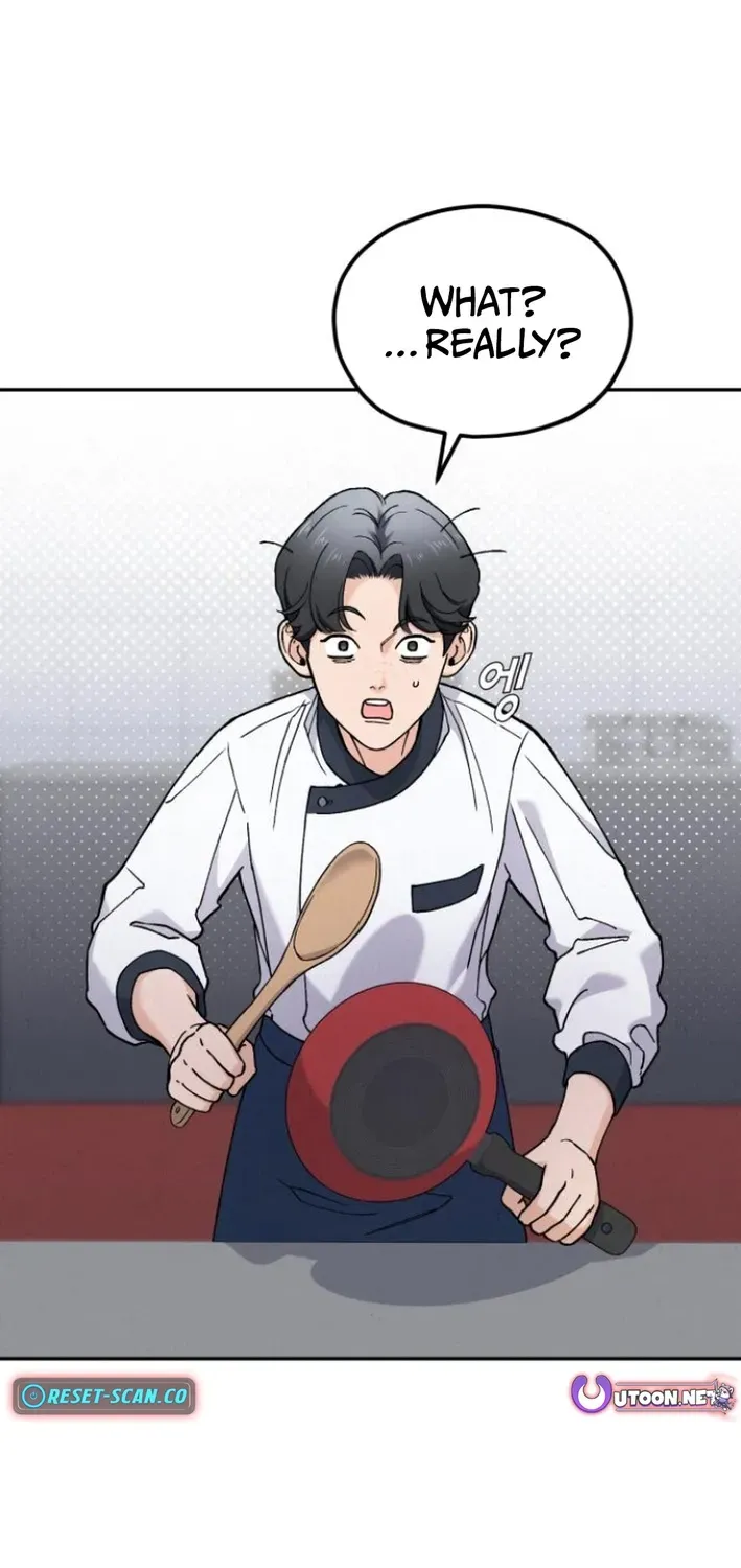 God’s Cuisine Chapter 12 page 31 - 