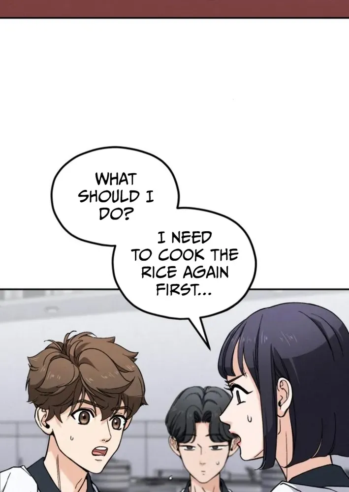 God’s Cuisine Chapter 12 page 35 - 