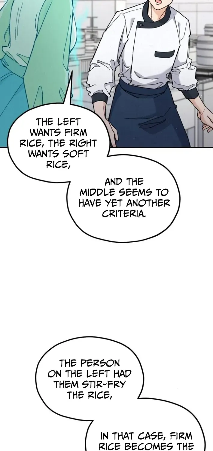 God’s Cuisine Chapter 12 page 37 - 