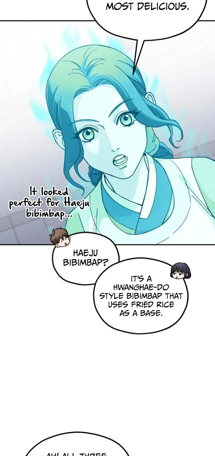 God’s Cuisine Chapter 12 page 38 - 
