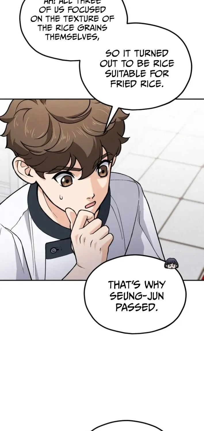 God’s Cuisine Chapter 12 page 39 - 