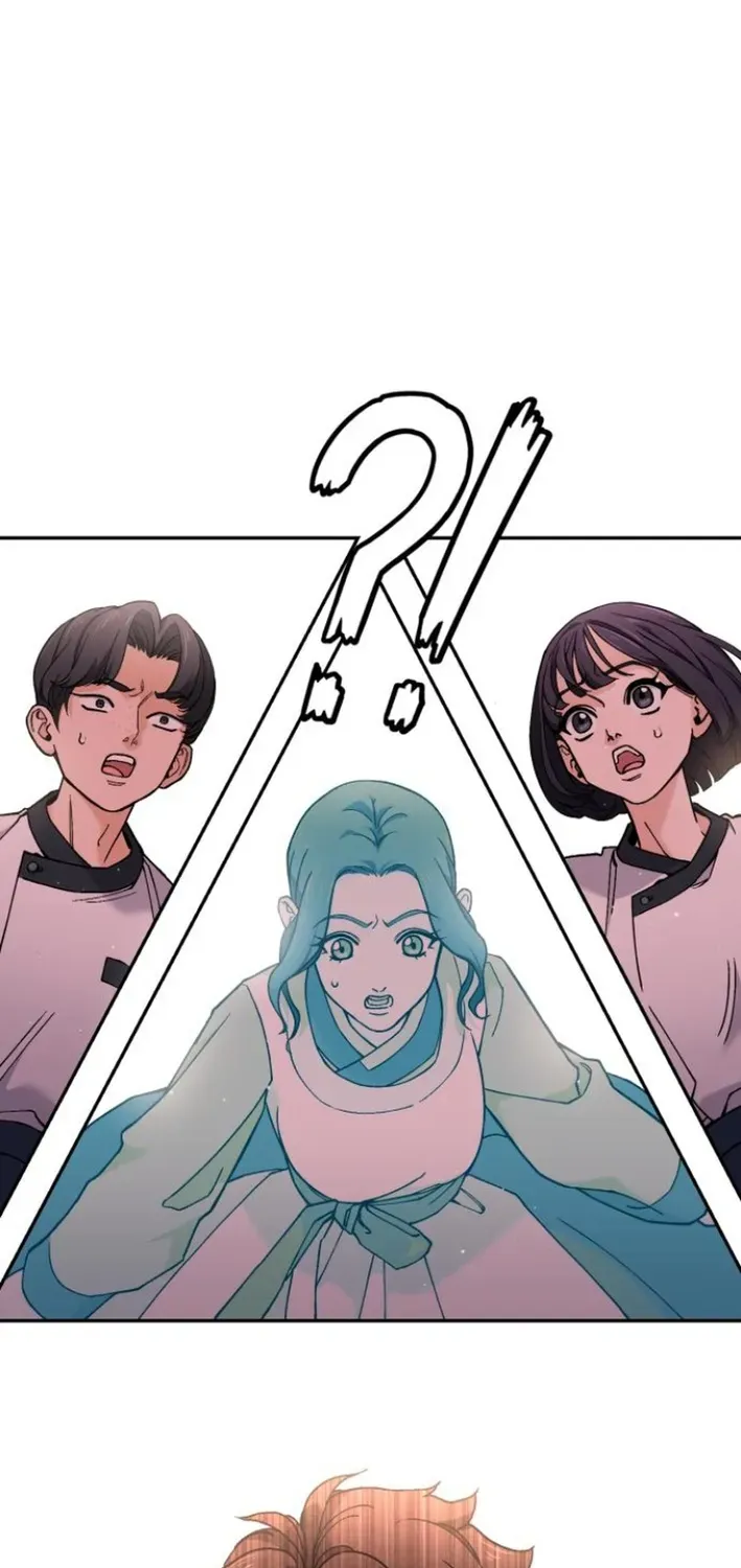 God’s Cuisine Chapter 12 page 5 - 