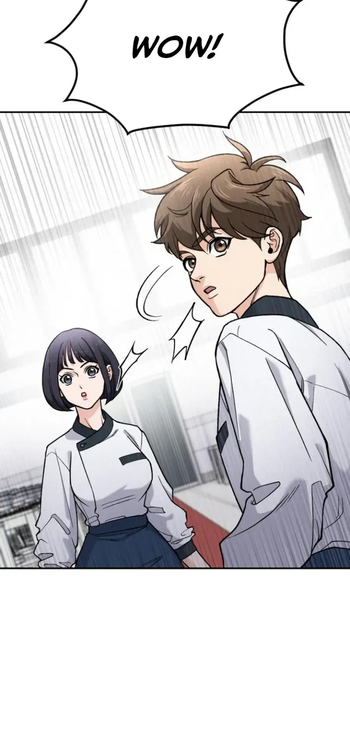 God’s Cuisine Chapter 12 page 41 - 