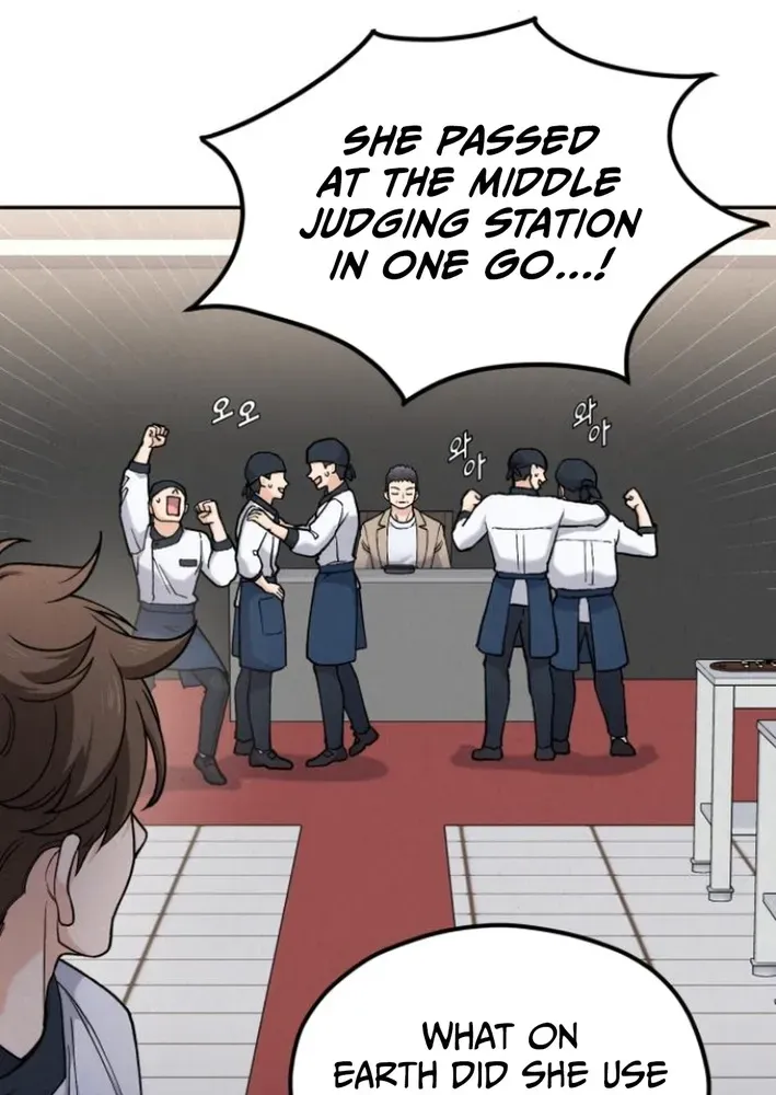 God’s Cuisine Chapter 12 page 42 - 