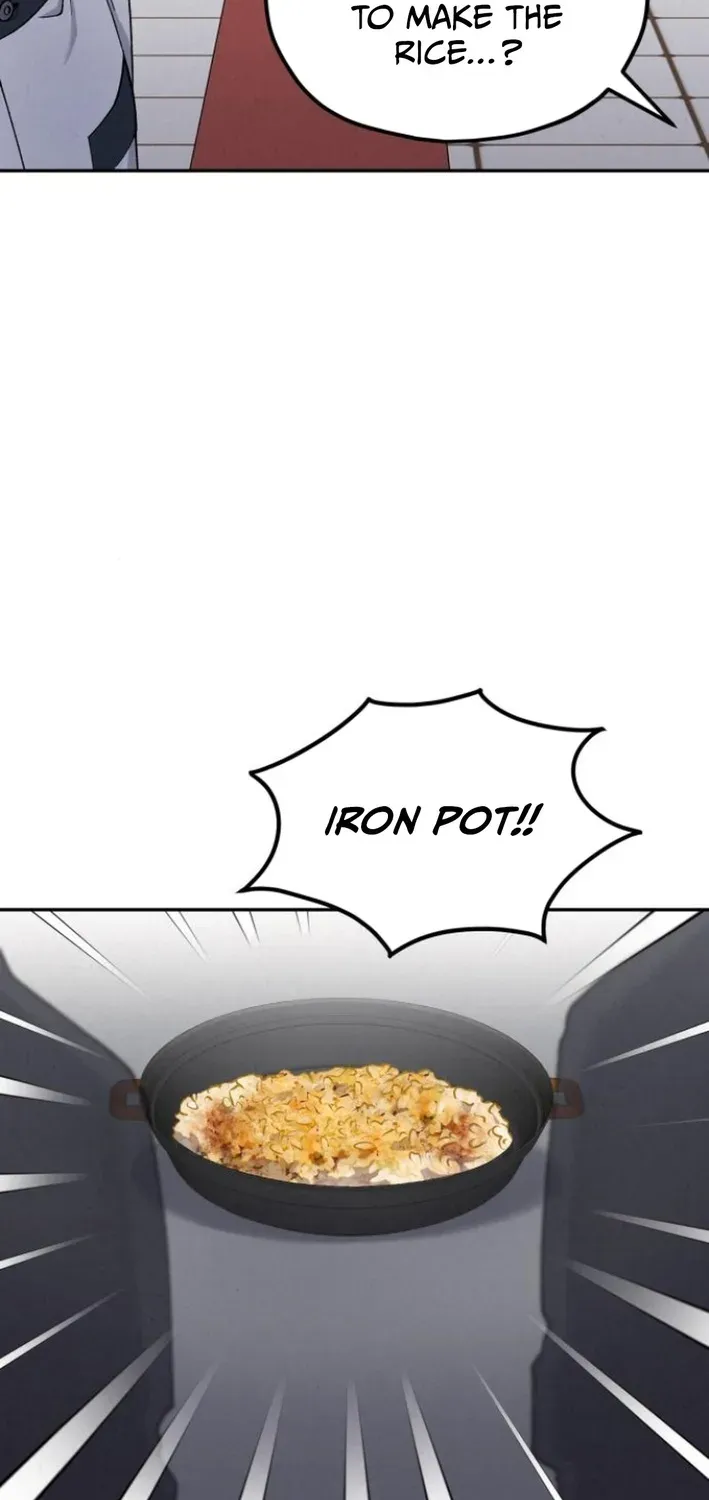 God’s Cuisine Chapter 12 page 43 - 