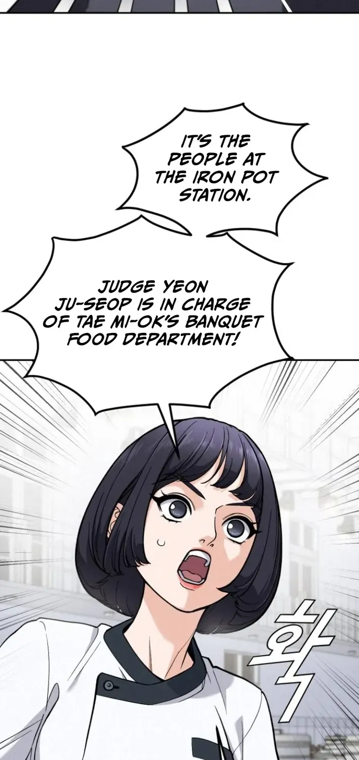 God’s Cuisine Chapter 12 page 44 - 