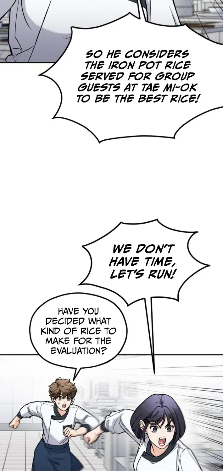 God’s Cuisine Chapter 12 page 45 - 