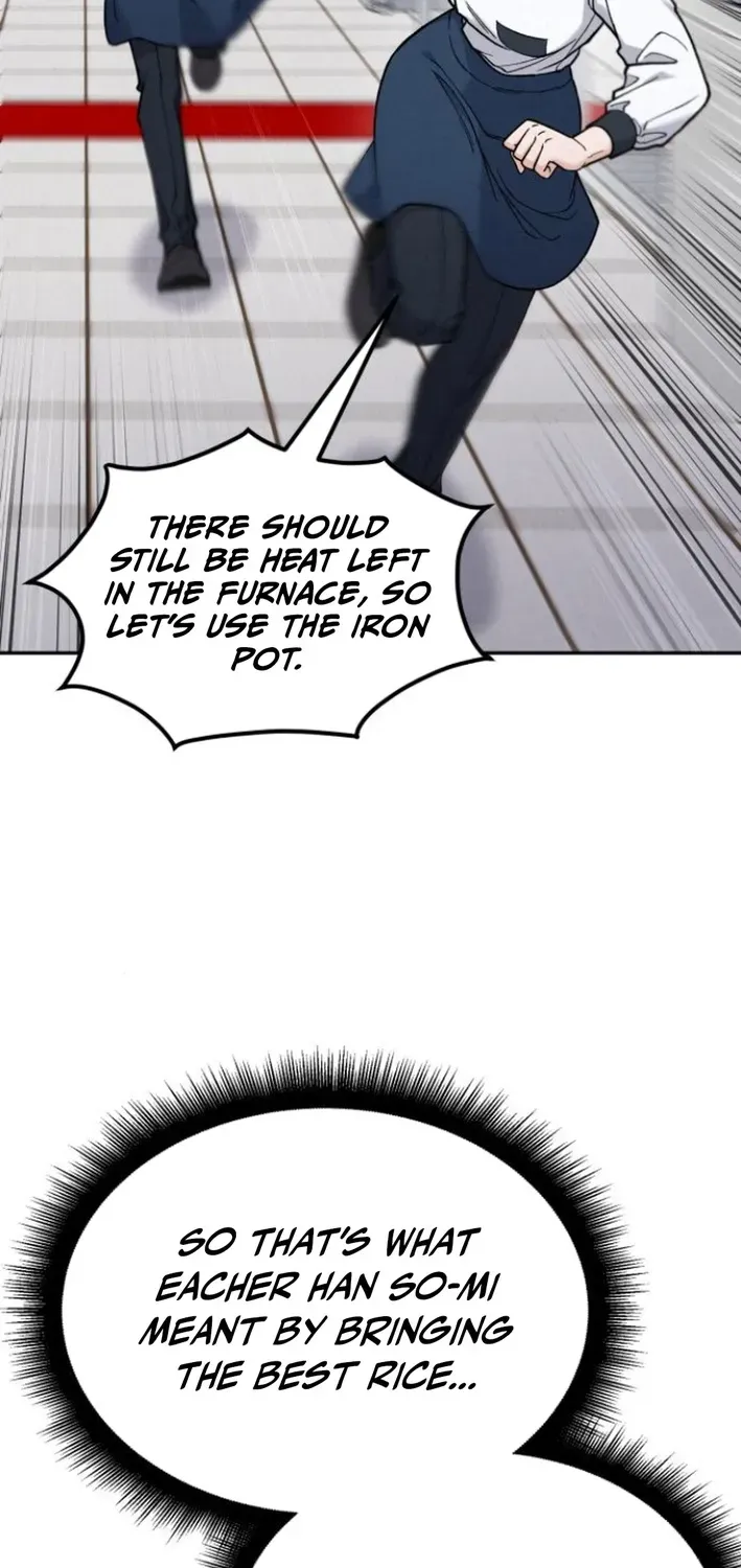 God’s Cuisine Chapter 12 page 46 - 