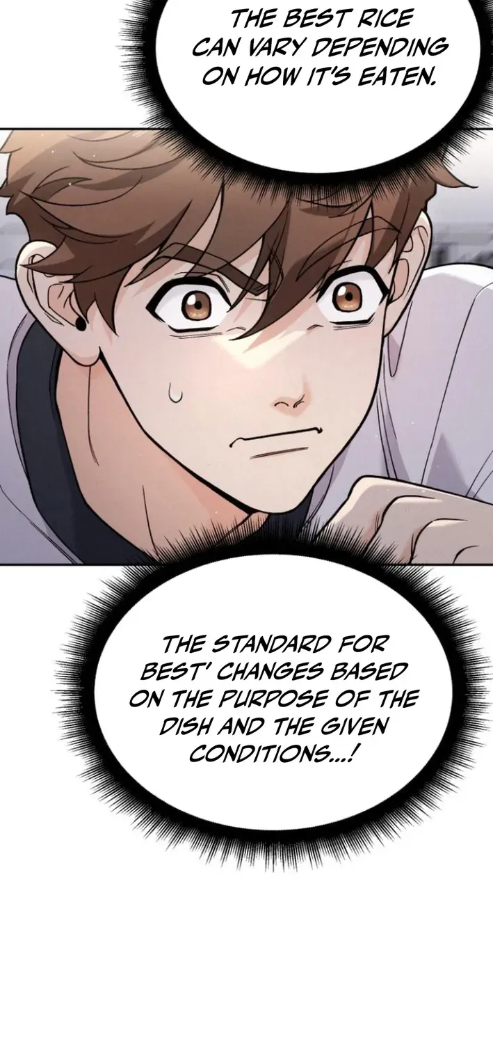 God’s Cuisine Chapter 12 page 47 - 