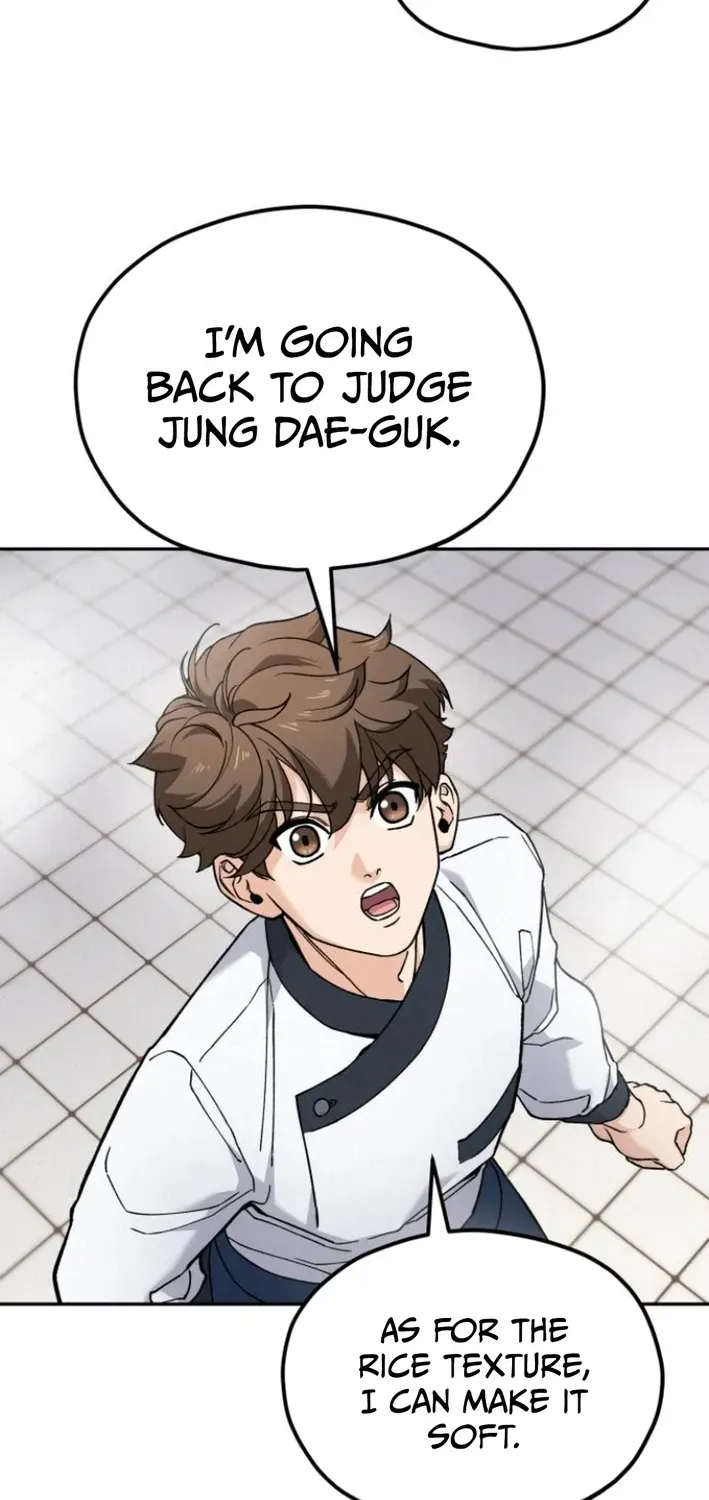 God’s Cuisine Chapter 12 page 51 - 