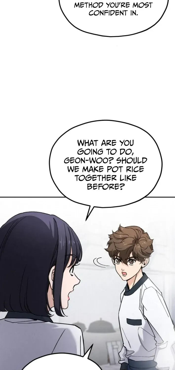 God’s Cuisine Chapter 12 page 53 - 