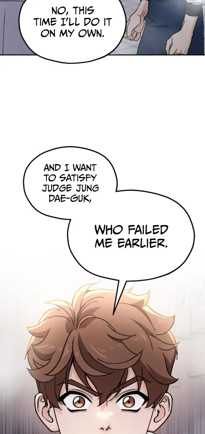 God’s Cuisine Chapter 12 page 54 - 