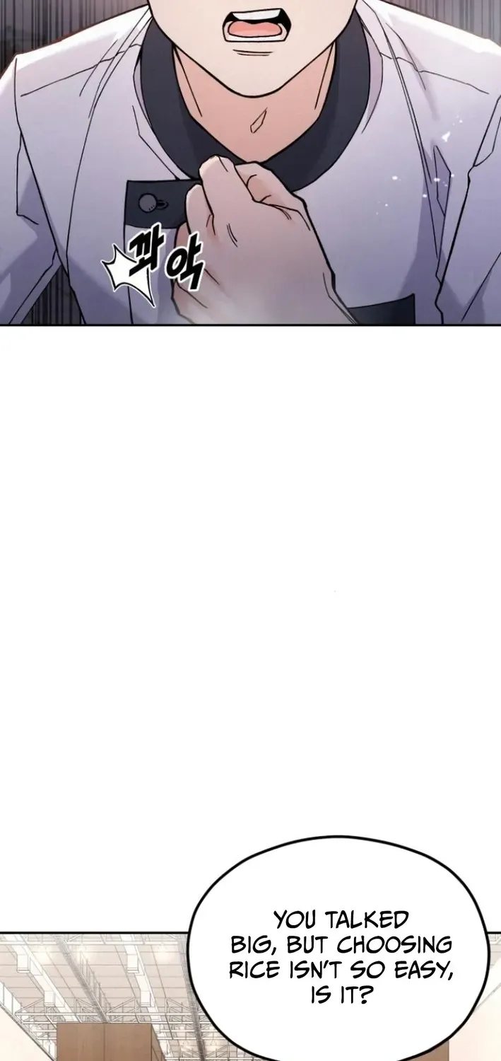God’s Cuisine Chapter 12 page 55 - 