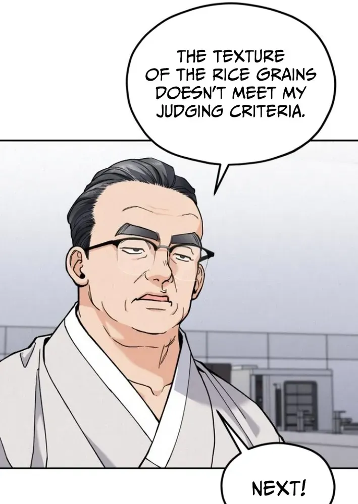 God’s Cuisine Chapter 12 page 7 - 