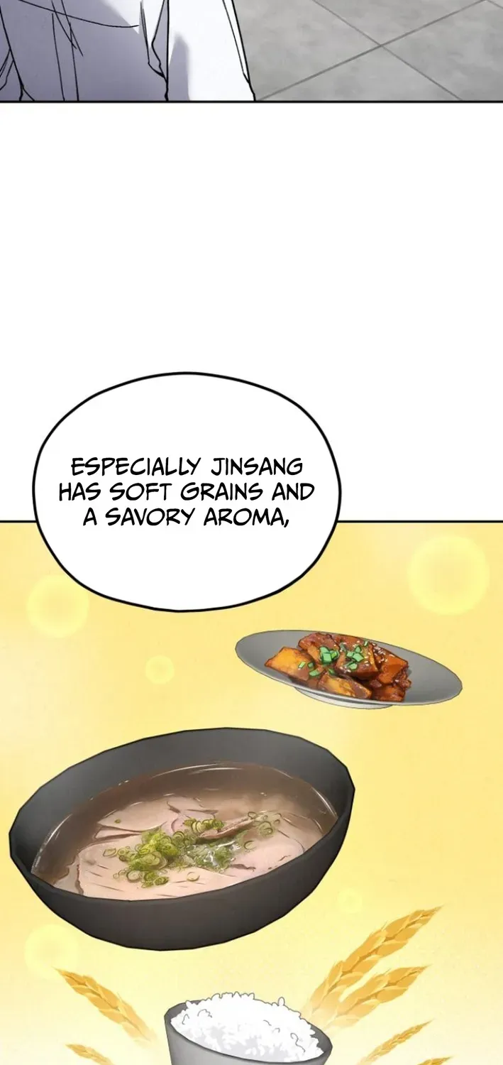 God’s Cuisine Chapter 12 page 61 - 