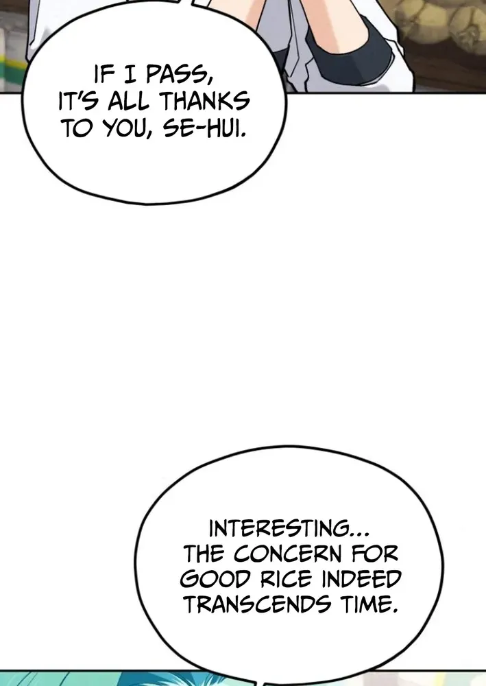 God’s Cuisine Chapter 12 page 63 - 