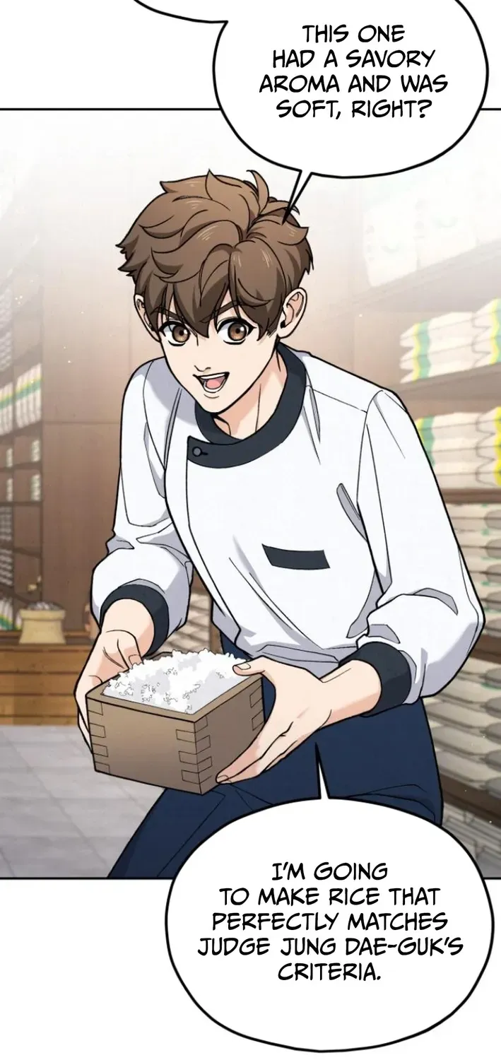 God’s Cuisine Chapter 12 page 66 - 