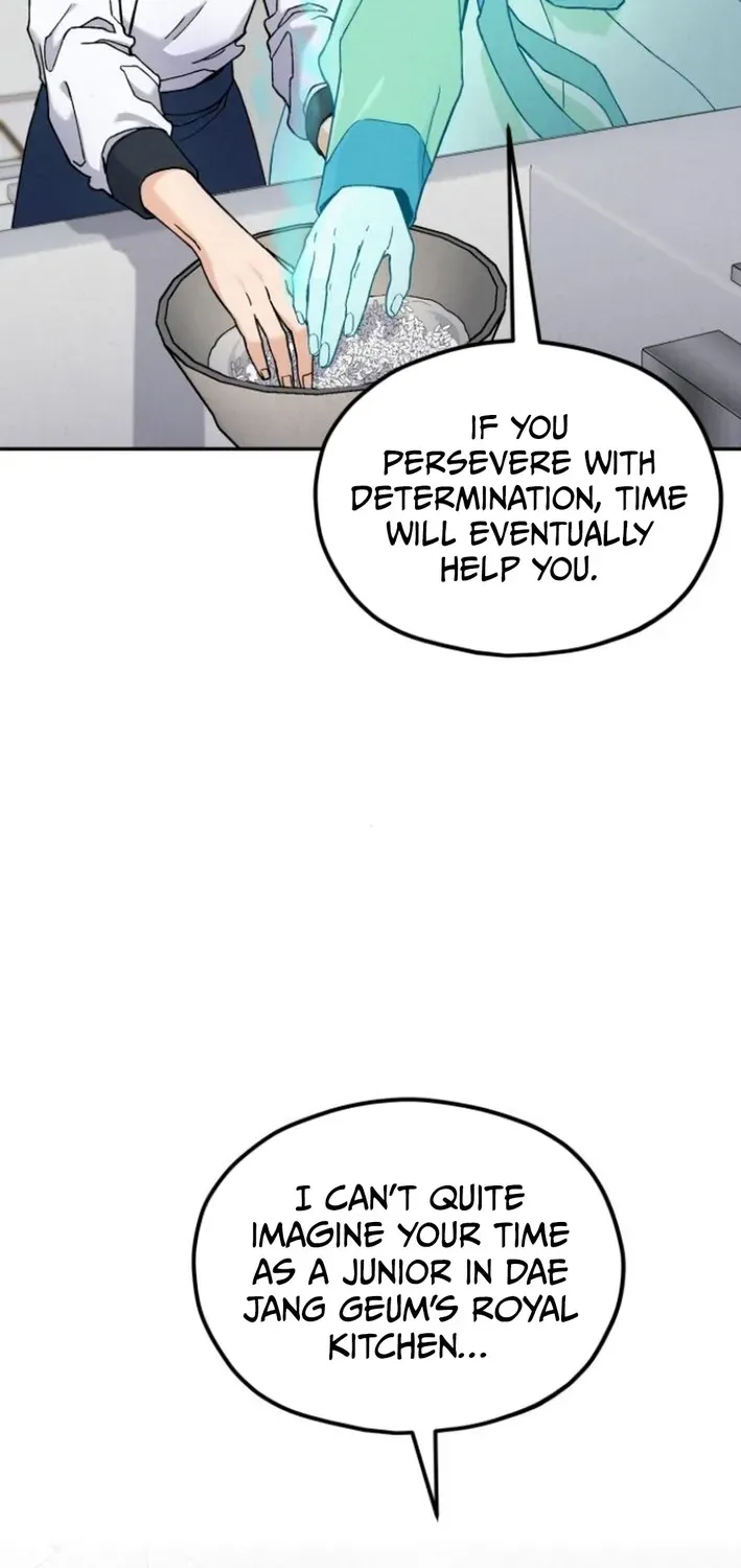 God’s Cuisine Chapter 12 page 69 - 
