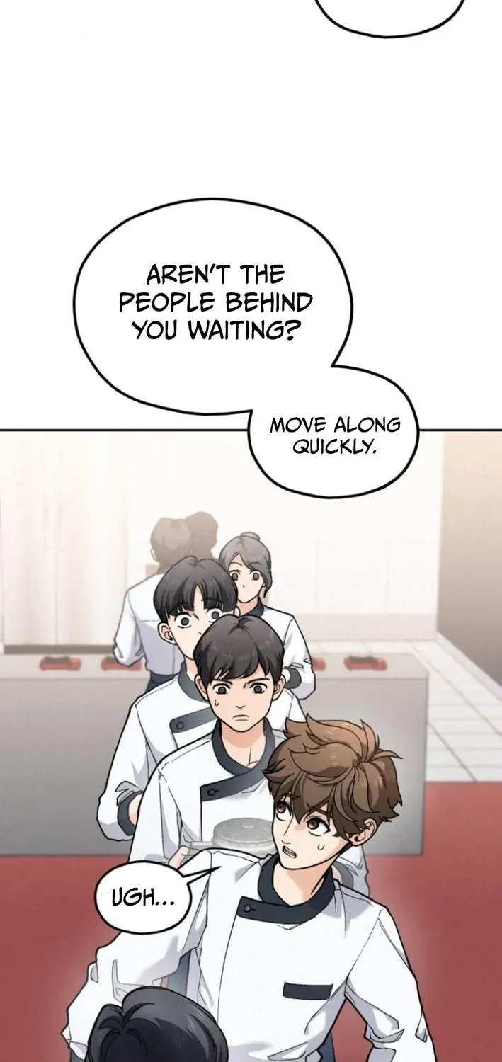 God’s Cuisine Chapter 12 page 8 - 