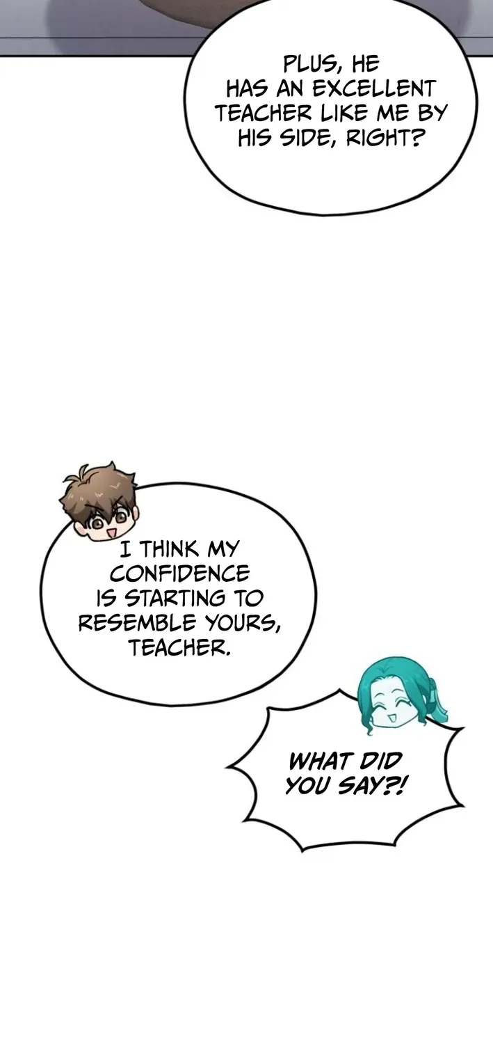 God’s Cuisine Chapter 12 page 72 - 
