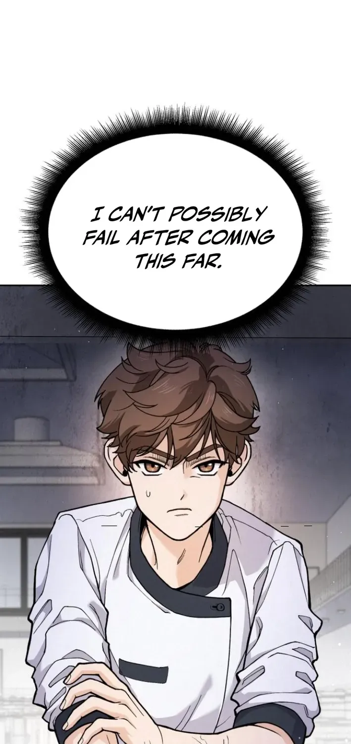 God’s Cuisine Chapter 12 page 74 - 