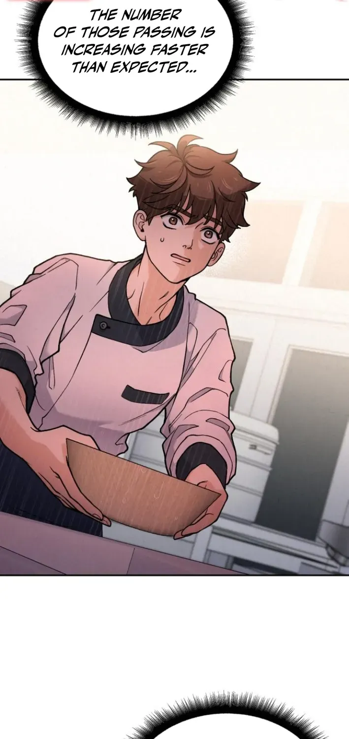 God’s Cuisine Chapter 12 page 78 - 