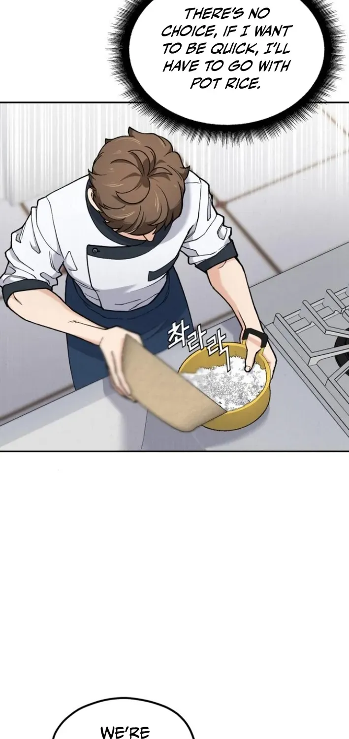God’s Cuisine Chapter 12 page 79 - 