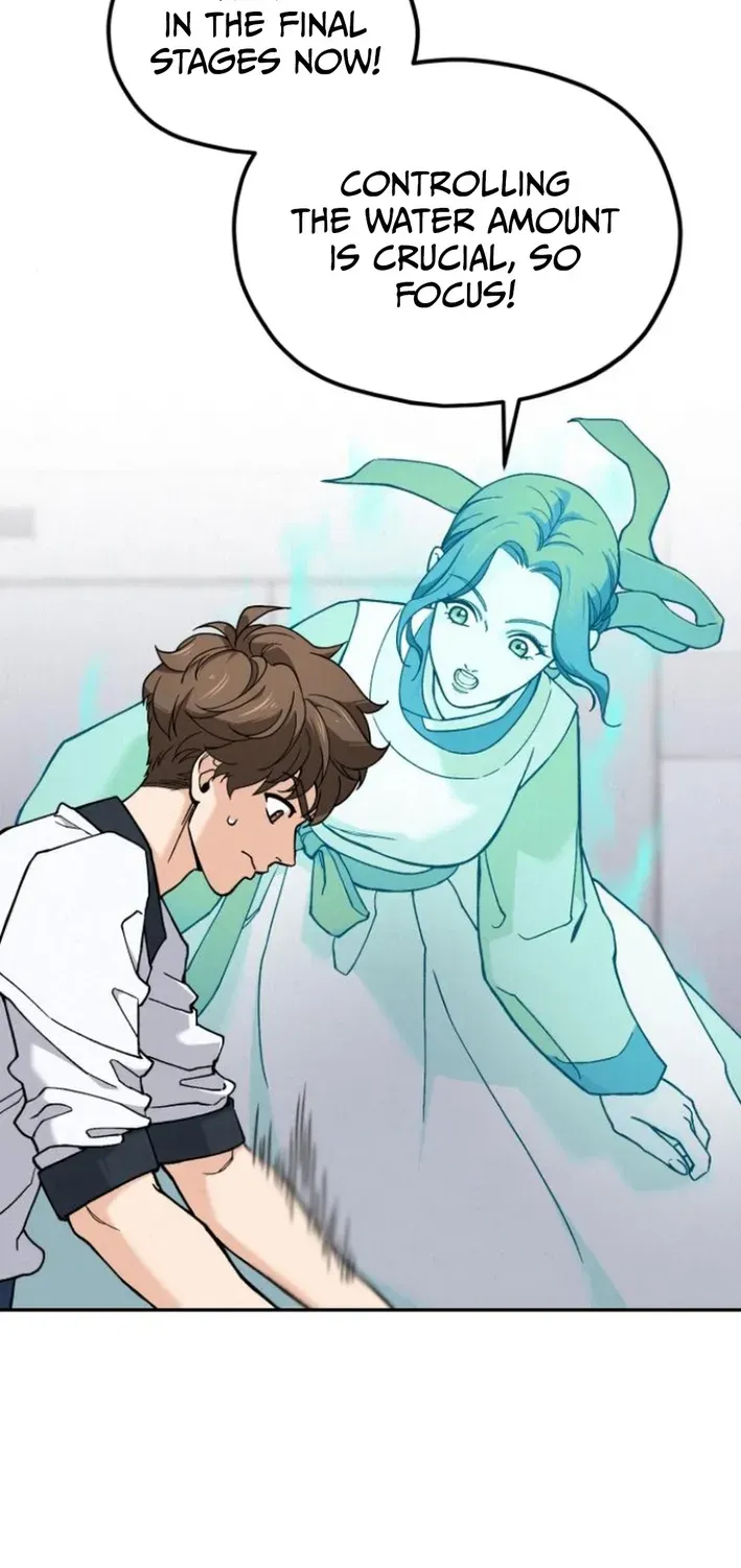 God’s Cuisine Chapter 12 page 80 - 