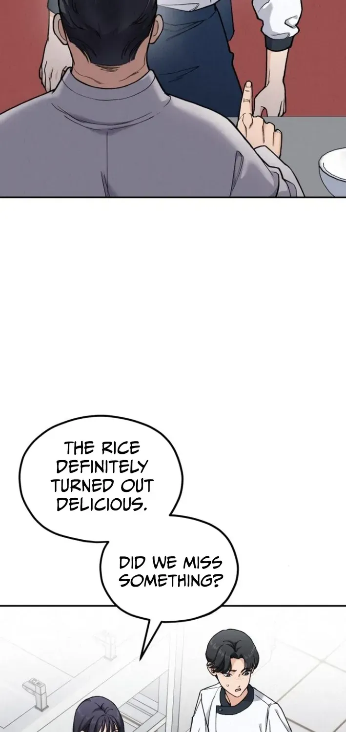 God’s Cuisine Chapter 12 page 9 - 