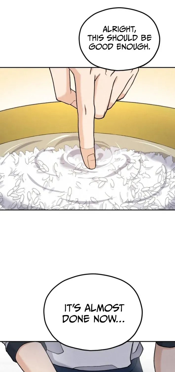 God’s Cuisine Chapter 12 page 81 - 