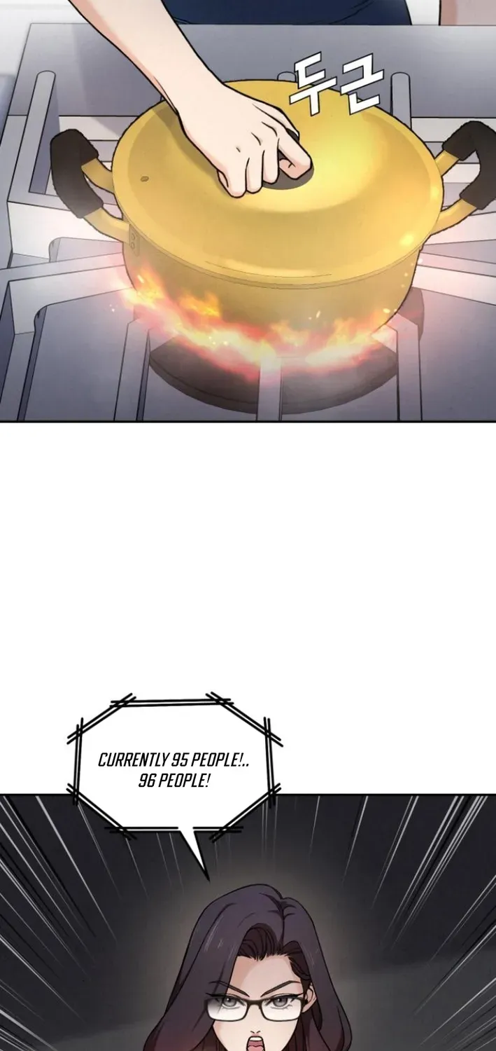 God’s Cuisine Chapter 12 page 82 - 