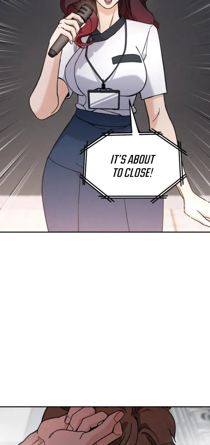 God’s Cuisine Chapter 12 page 83 - 