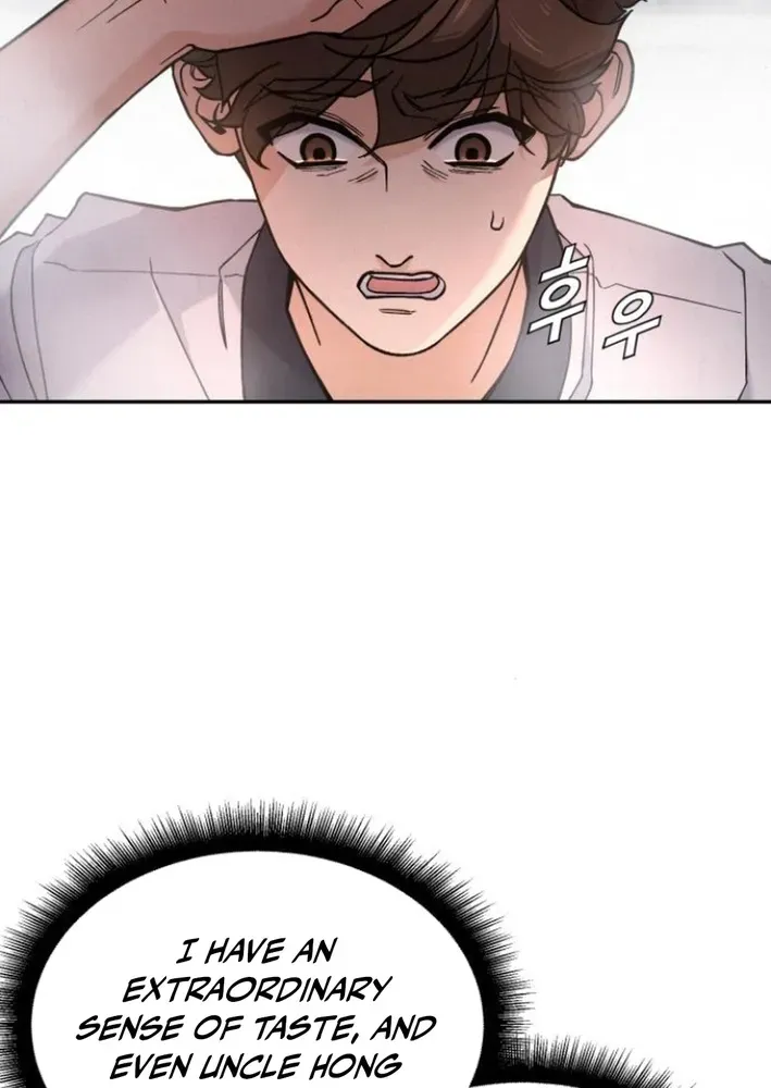 God’s Cuisine Chapter 12 page 84 - 